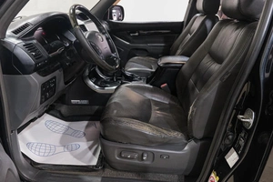 Внедорожник Toyota Land Cruiser Prado 2008 года, 2649000 рублей, Новокузнецк