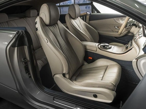 Купе Mercedes-benz E-класс 2017 года, 3839000 рублей, Тюмень