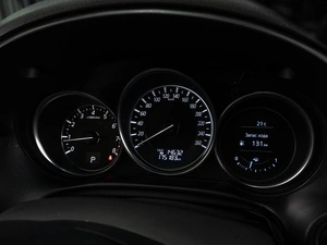 Внедорожник Mazda CX-5 2016 года, 2179000 рублей, Тюмень