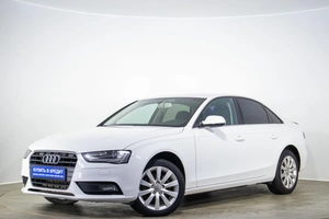 Седан Audi A4 2014 года, 1549000 рублей, Оренбург