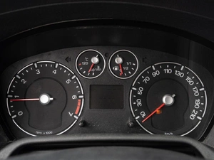 Хетчбэк Ford Fusion 2006 года, 470000 рублей, Краснодар