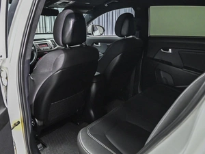 Внедорожник Kia Sportage 2014 года, 1312000 рублей, Ставрополь