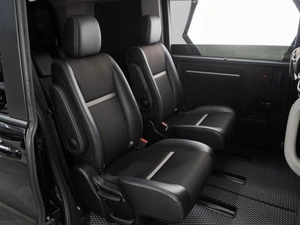 Минивэн Honda Stepwgn Spada 2020 года, 2640000 рублей, Тюмень