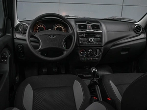 Лифтбек ВАЗ (LADA) Granta 2024 года, 1149000 рублей, Кирилловка