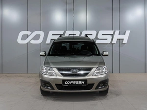 Универсал ВАЗ (LADA) Largus 2013 года, 749000 рублей, Воронеж