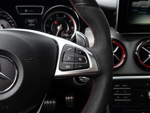 Седан Mercedes-benz CLA-класс AMG 2014 года, 2470000 рублей, Краснодар