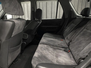 Внедорожник Honda CR-V 2004 года, 849000 рублей, Красноярск