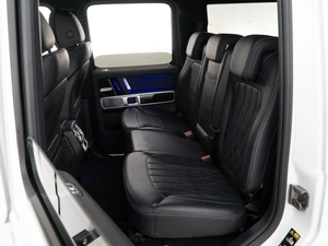 Внедорожник Mercedes-benz G-класс AMG 2022 года, 19650300 рублей, Москва