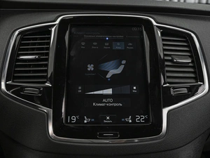 Внедорожник Volvo XC90 2017 года, 3723000 рублей, Ставрополь