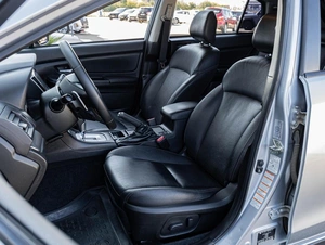 Внедорожник Subaru XV 2012 года, 1049000 рублей, Краснодар