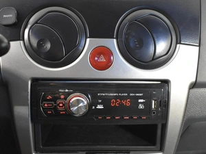 Хетчбэк Chevrolet Spark 2006 года, 483100 рублей, Казань