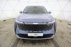 Внедорожник Geely Atlas 2023 года, 2649000 рублей, Обнинск