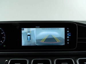 Внедорожник Mercedes-benz GLS-класс 2021 года, 7884434 рублей, Москва