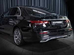 Седан Mercedes-benz E-класс 2020 года, 4550000 рублей, Волгоград