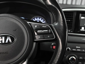 Внедорожник Kia Sportage 2019 года, 2486000 рублей, Ставрополь