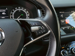 Внедорожник Skoda Kodiaq 2021 года, 2650000 рублей, Краснодар