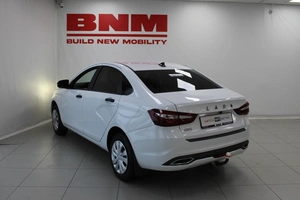 Седан ВАЗ (LADA) Vesta 2024 года, 1230000 рублей, Смоленск