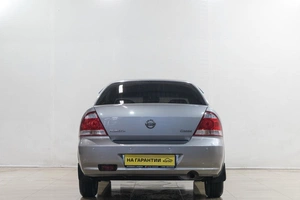 Седан Nissan Almera Classic 2008 года, 639000 рублей, Новокузнецк
