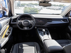 Внедорожник Haval F7x 2021 года, 1749009 рублей, Краснодар
