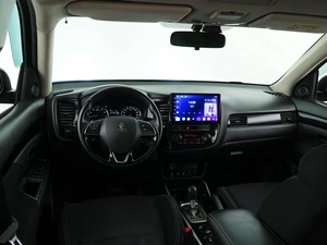 Внедорожник Mitsubishi Outlander 2018 года, 1654055 рублей, Москва