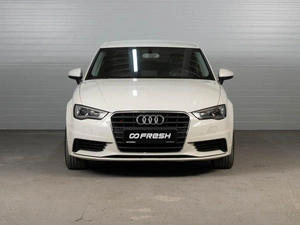 Седан Audi A3 2013 года, 1458000 рублей, Ставрополь