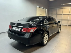 Седан Lexus ES 2010 года, 1347000 рублей, Красноярск