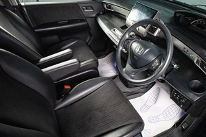 Минивэн Honda Freed 2015 года, 1259000 рублей, Сургут
