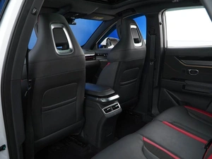 Внедорожник Jetour Dashing 2024 года, 2098444 рублей, Москва