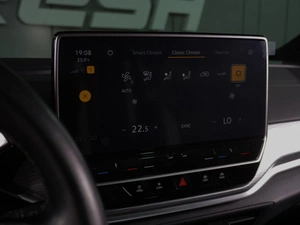 Внедорожник Volkswagen ID.4 Crozz 2022 года, 3974000 рублей, Воронеж