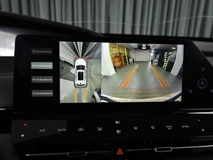 Внедорожник Changan UNI-K 2022 года, 2999000 рублей, Ставрополь