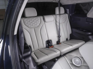 Внедорожник Hyundai Palisade 2019 года, 4450000 рублей, Ростов-на-Дону