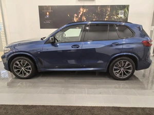 Внедорожник BMW X5 2019 года, 6444000 рублей, Новосибирск