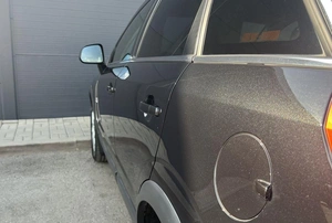 Внедорожник Opel Antara 2013 года, 1090000 рублей, Солонцы