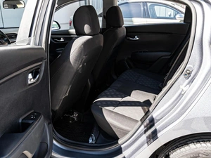 Седан Kia Rio 2020 года, 1730000 рублей, Краснодар
