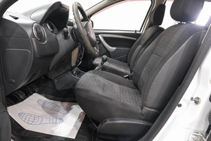 Внедорожник Renault Duster 2014 года, 849000 рублей, Новокузнецк