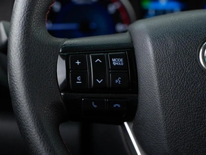 Пикап Toyota Hilux 2015 года, 3498999 рублей, Москва