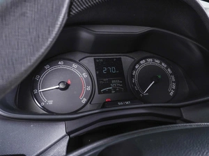 Лифтбек Skoda Rapid 2020 года, 1790000 рублей, Ростов-на-Дону