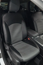 Внедорожник Ford Kuga 2017 года, 1688000 рублей, Красноярск