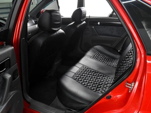 Седан Chevrolet Lacetti 2008 года, 499000 рублей, Воронеж