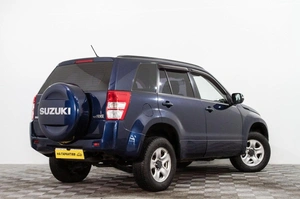 Внедорожник Suzuki Grand Vitara 2011 года, 1119000 рублей, Сургут