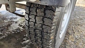 МЗСА 817717.025 Off-road 2020 года, 156300 рублей, Лесосибирск