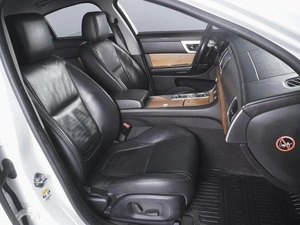 Седан Jaguar XF 2012 года, 1130000 рублей, Ростов-на-Дону