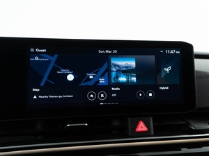 Минивэн Kia Carnival 2025 года, 7398055 рублей, Москва