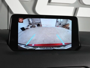 Внедорожник Mazda CX-5 2021 года, 2839000 рублей, Аксай