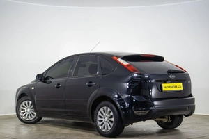 Хетчбэк Ford Focus 2006 года, 469000 рублей, Оренбург