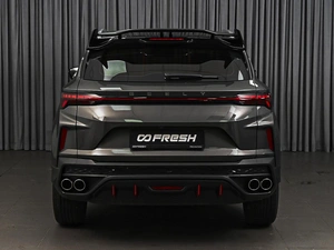 Внедорожник Geely Coolray 2023 года, 2120000 рублей, Ставрополь