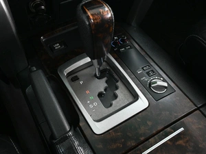 Внедорожник Toyota Land Cruiser 2013 года, 3779000 рублей, Ростов-на-Дону