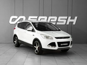 Внедорожник Ford Kuga 2016 года, 1537000 рублей, Тверь