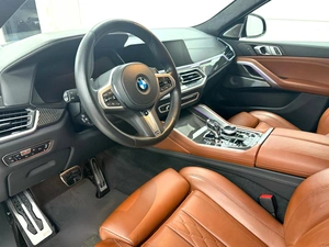 Внедорожник BMW X6 2020 года, 8495000 рублей, Красноярск