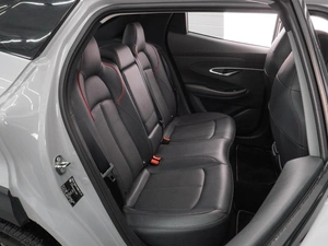 Внедорожник Changan UNI-T 2023 года, 2349000 рублей, Воронеж